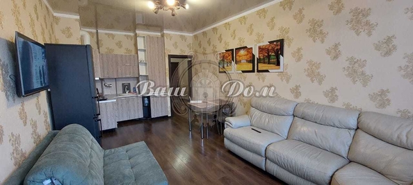 
  Продается 1-комн. квартира 53 м². Фото 3.