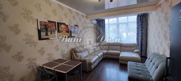 
  Продается 1-комн. квартира 53 м². Фото 4.
