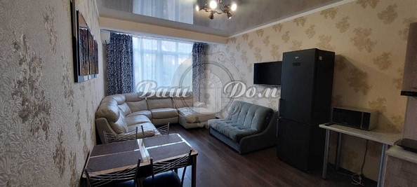 
   Продам 1-комнатную, 53 м², Туристическая ул, 3к1

. Фото 5.