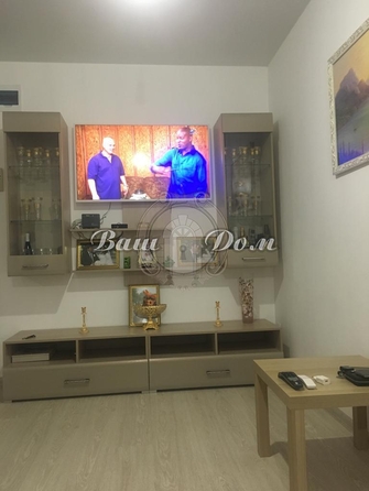 
  Продается 1-комн. квартира 52.9 м². Фото 5.