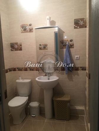 
  Продается 1-комн. квартира 52.9 м². Фото 10.
