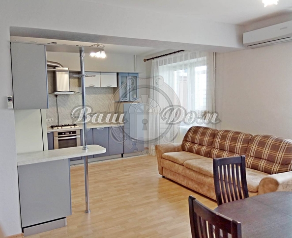 
  Продается 3-комн. квартира 104 м². Фото 2.