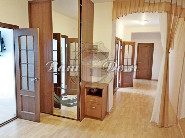 
  Продается 3-комн. квартира 104 м². Фото 6.