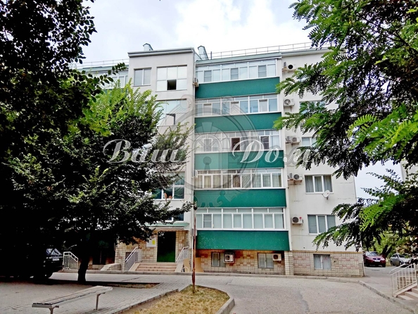 
  Продается 3-комн. квартира 104 м². Фото 23.