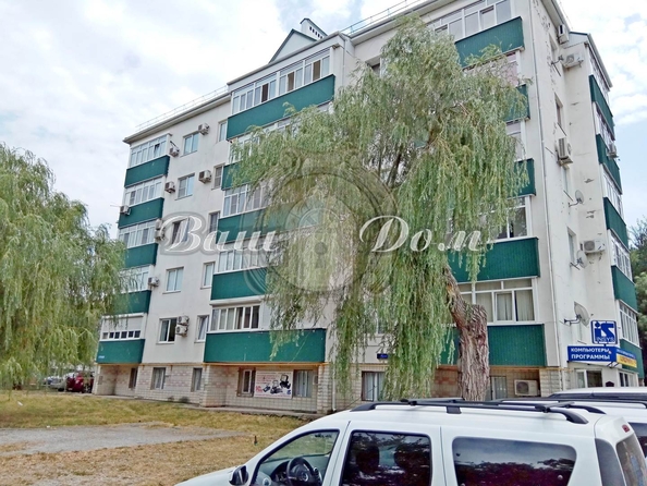
  Продается 3-комн. квартира 104 м². Фото 24.