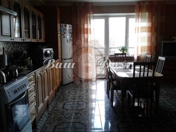 
  Продается дом 460 м². Фото 1.
