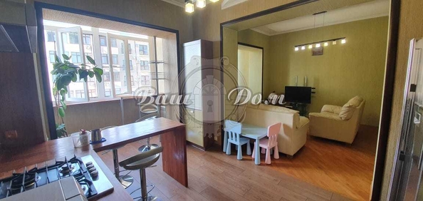 
  Продается 3-комн. квартира 116.2 м². Фото 5.