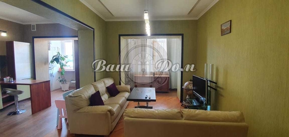 
  Продается 3-комн. квартира 116.2 м². Фото 6.