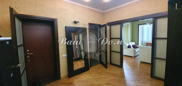 
   Продам 3-комнатную, 116.2 м², Одесская ул, 5а

. Фото 9.