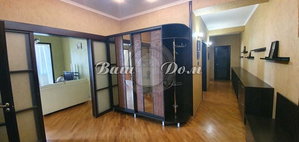 
   Продам 3-комнатную, 116.2 м², Одесская ул, 5а

. Фото 10.