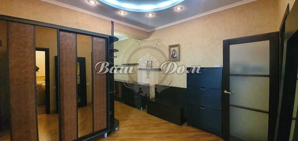 
  Продается 3-комн. квартира 116.2 м². Фото 18.