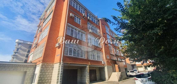 
  Продается 3-комн. квартира 116.2 м². Фото 25.