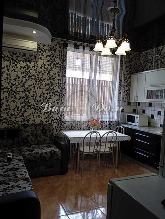 
   Продам 2-комнатную, 64 м², Фрунзе ул, 24

. Фото 7.