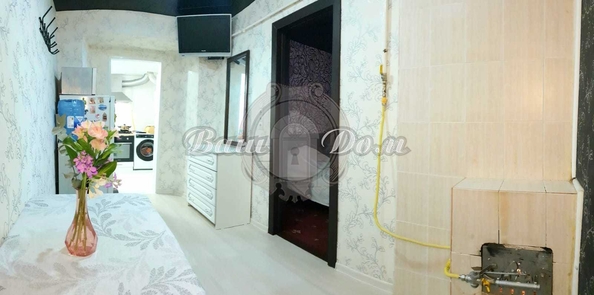 
  Продается 3-комн. квартира 59 м². Фото 2.
