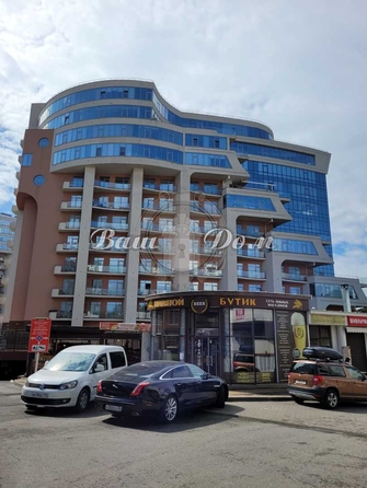
  Продается 3-комн. квартира 112 м². Фото 13.