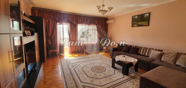 
   Продам 3-комнатную, 107 м², Островского ул, 135/2

. Фото 2.