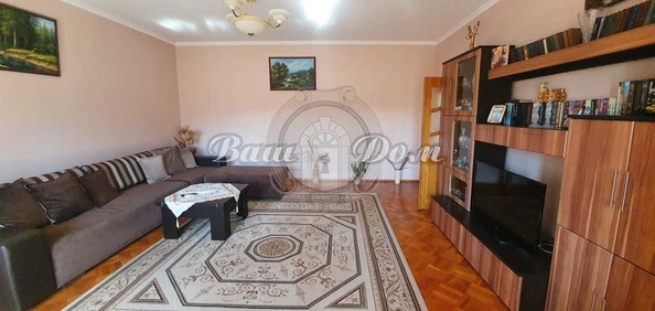 
   Продам 3-комнатную, 107 м², Островского ул, 135/2

. Фото 3.