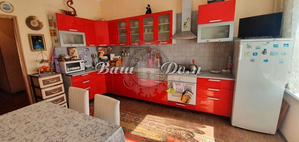 
  Продается 3-комн. квартира 107 м². Фото 6.