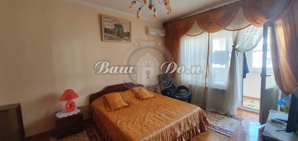
  Продается 3-комн. квартира 107 м². Фото 15.