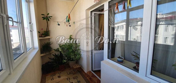 
  Продается 3-комн. квартира 107 м². Фото 16.