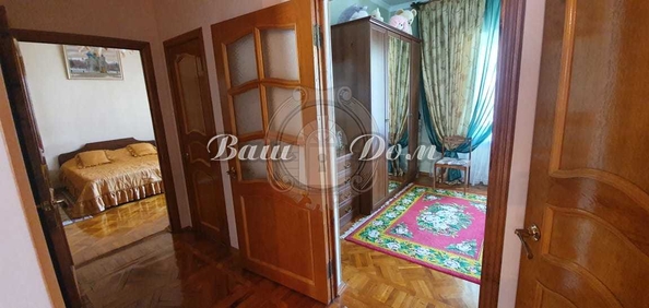 
  Продается 3-комн. квартира 107 м². Фото 22.