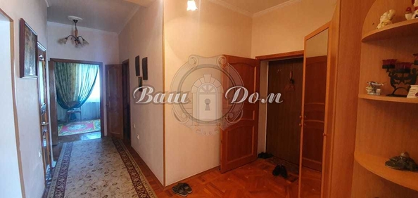 
   Продам 3-комнатную, 107 м², Островского ул, 135/2

. Фото 23.