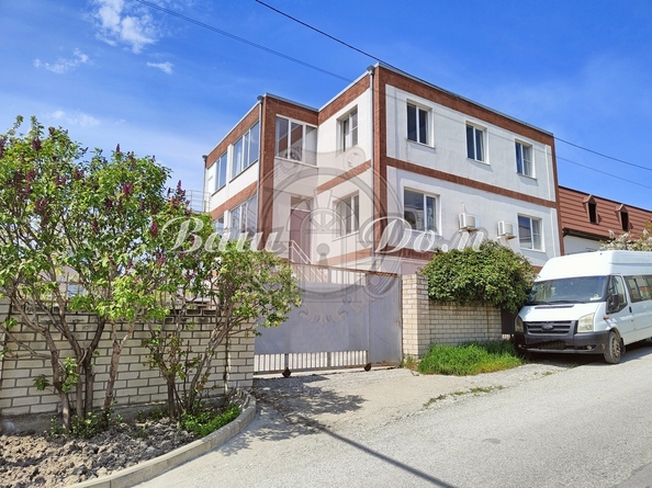 
  Продается коттедж 320 м². Фото 1.