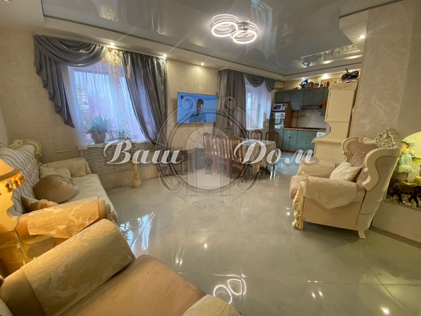 
  Продается 3-комн. квартира 96 м². Фото 4.