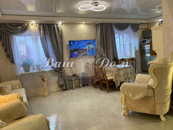 
  Продается 3-комн. квартира 96 м². Фото 5.
