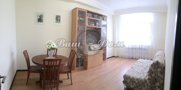 
   Продам 3-комнатную, 81 м², Крымская ул, 21

. Фото 1.