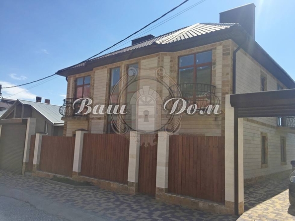 
  Продается дом 268 м². Фото 1.