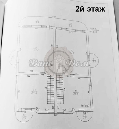 
  Продается дом 268 м². Фото 19.