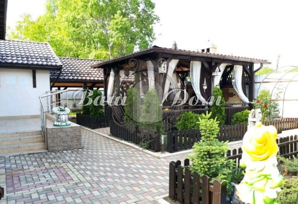 
  Продается дом 600 м². Фото 1.