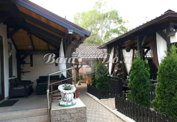 
  Продается дом 600 м². Фото 4.