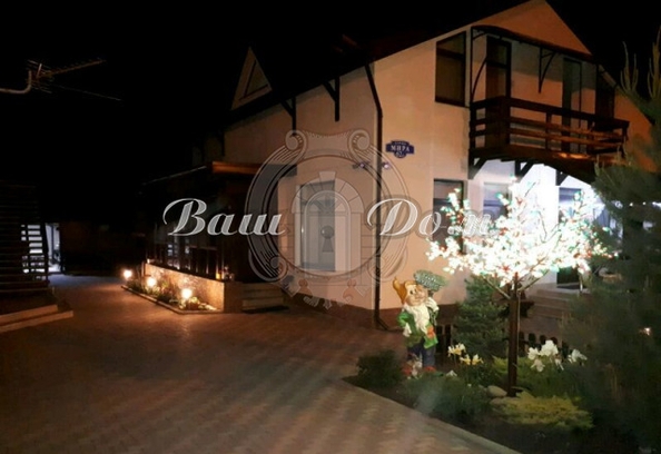 
  Продается дом 600 м². Фото 9.