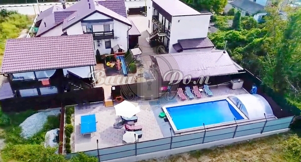 
  Продается дом 600 м². Фото 19.