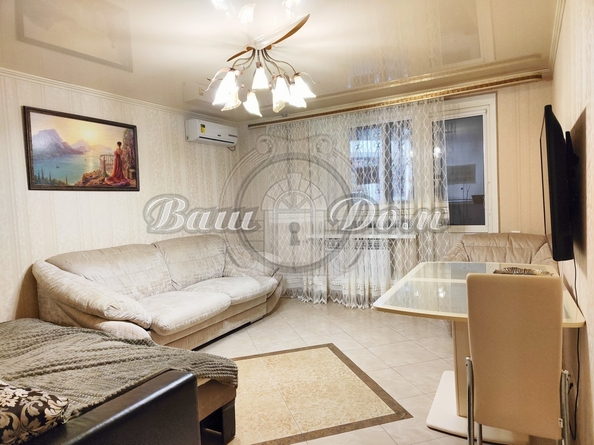 
  Продается 3-комн. квартира 65 м². Фото 1.