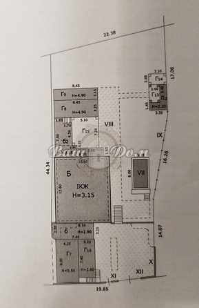 
  Продается дом 350 м². Фото 19.