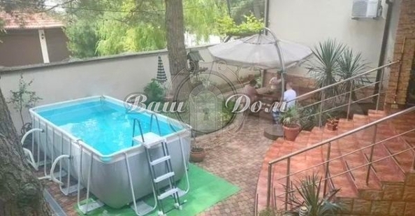 
  Продается дом 620 м². Фото 2.