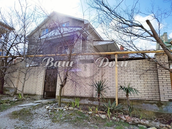 
  Продается дом 255 м². Фото 1.