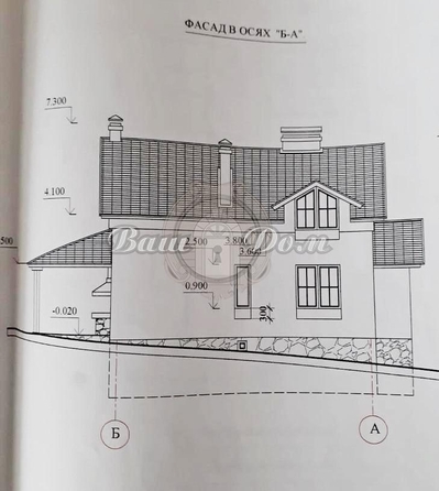 
  Продается дом 255 м². Фото 21.