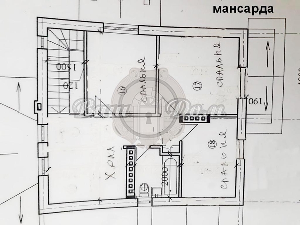 
  Продается дом 255 м². Фото 24.
