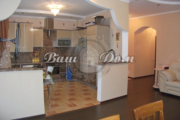 
  Продается 3-комн. квартира 96 м². Фото 1.