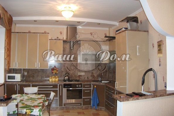 
  Продается 3-комн. квартира 96 м². Фото 2.