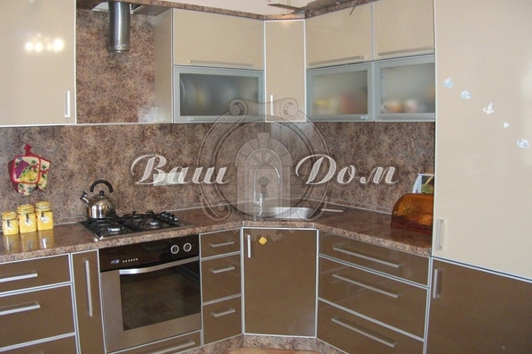 
  Продается 3-комн. квартира 96 м². Фото 5.