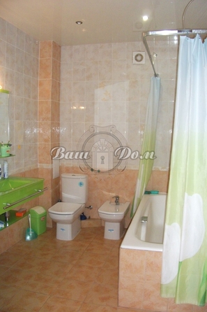 
  Продается 3-комн. квартира 96 м². Фото 15.
