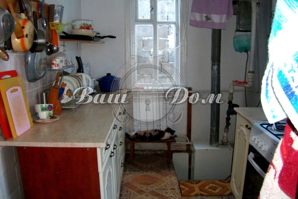 
  Продается дом 52 м². Фото 2.