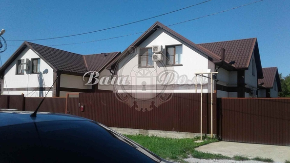 
  Продается дом 140 м². Фото 1.