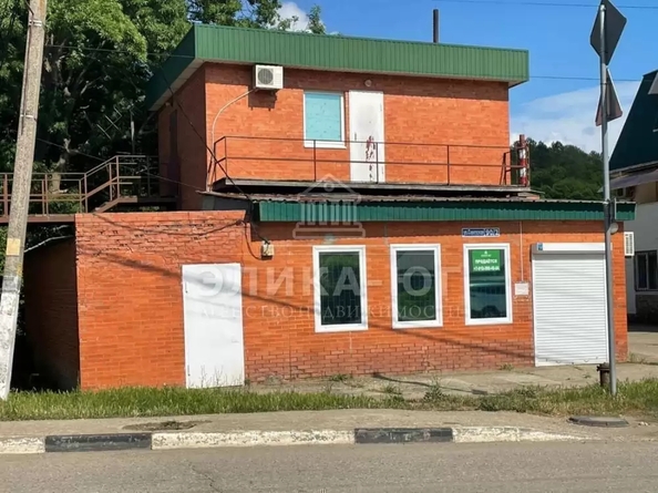 
  Продается торговая площадь 129 м². Фото 1.