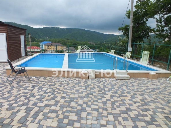 
  Продается гостиница, 708 м², Ленина ул
. Фото 8.